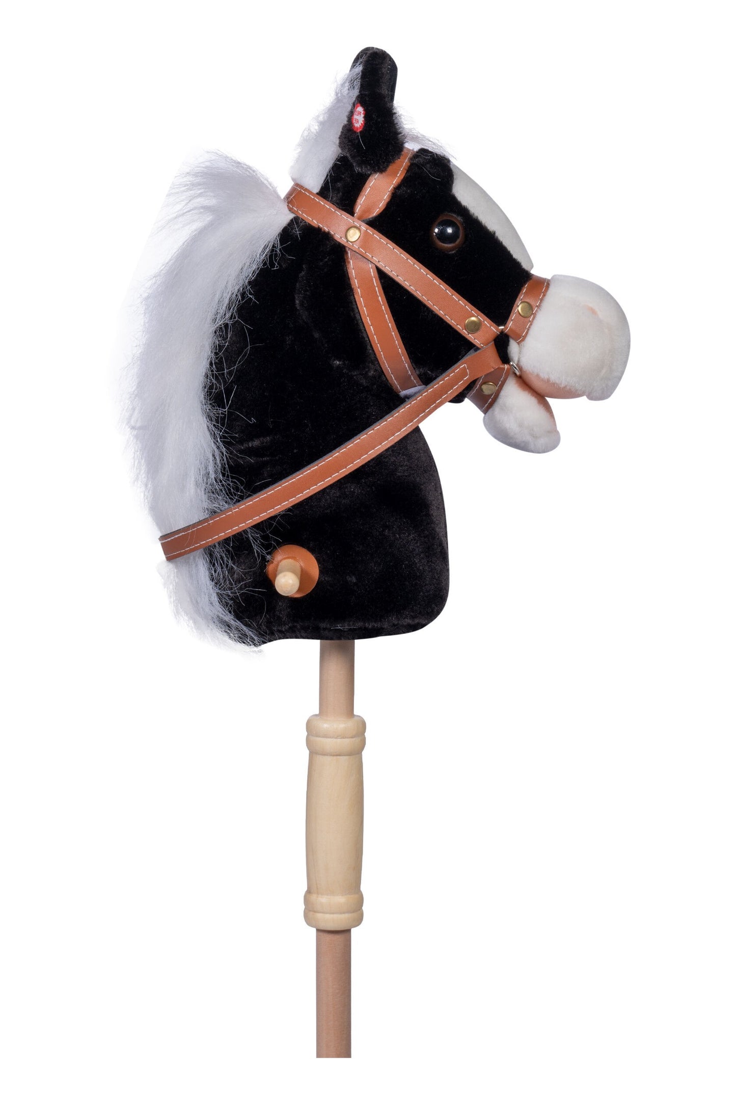 Stick horse -Bella-