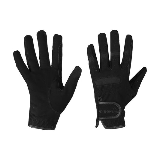 Dumy Suede Gloves