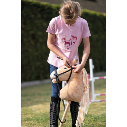 Hobby Horsing Bridle