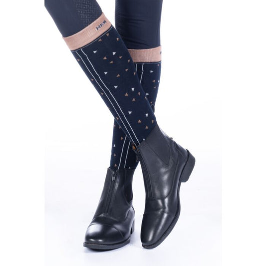 HKM Riding Socks -Minimal-