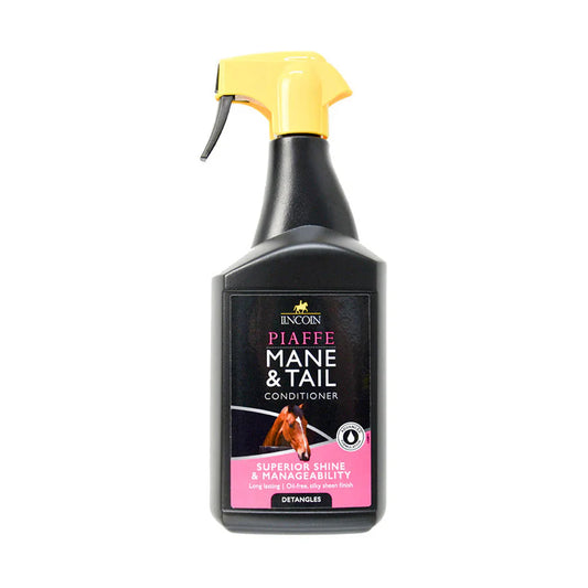 Lincoln Piaffe Mane & Tail Spray