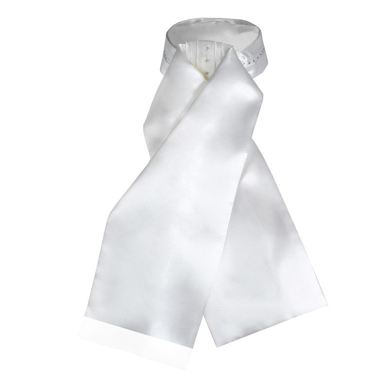 STOCK TIE STRASS