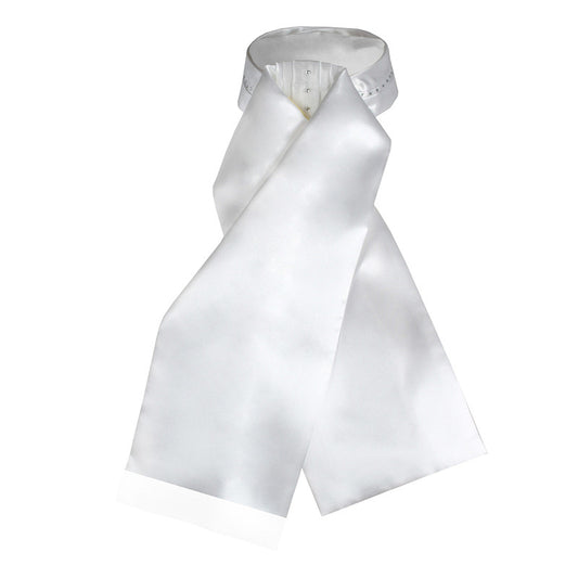 Horka Stock Tie Strass