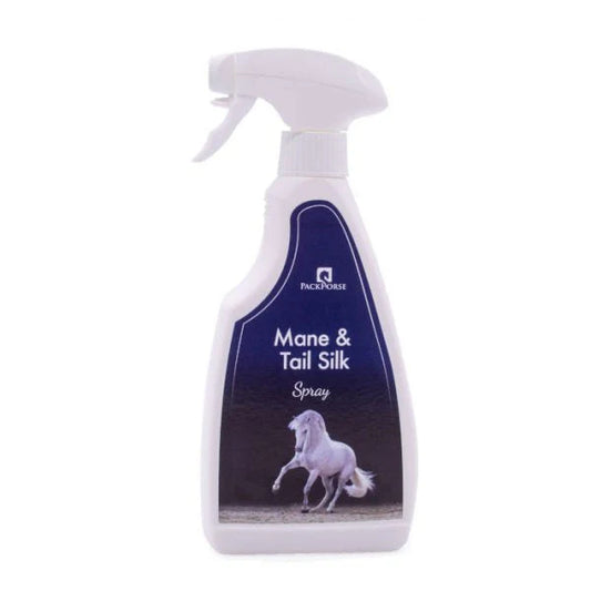 Dapple Maker Mane And Tail Silk