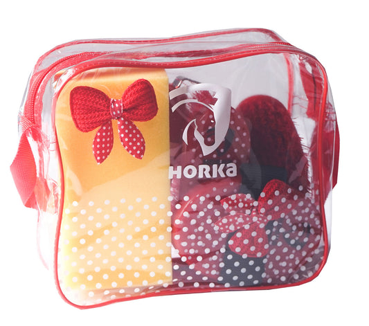Horka Starter Kit Grooming Bag