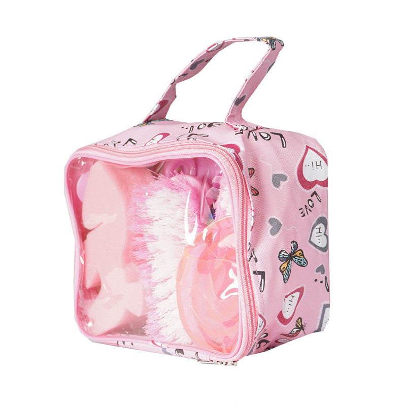 Horka Starter Kit Grooming Bag