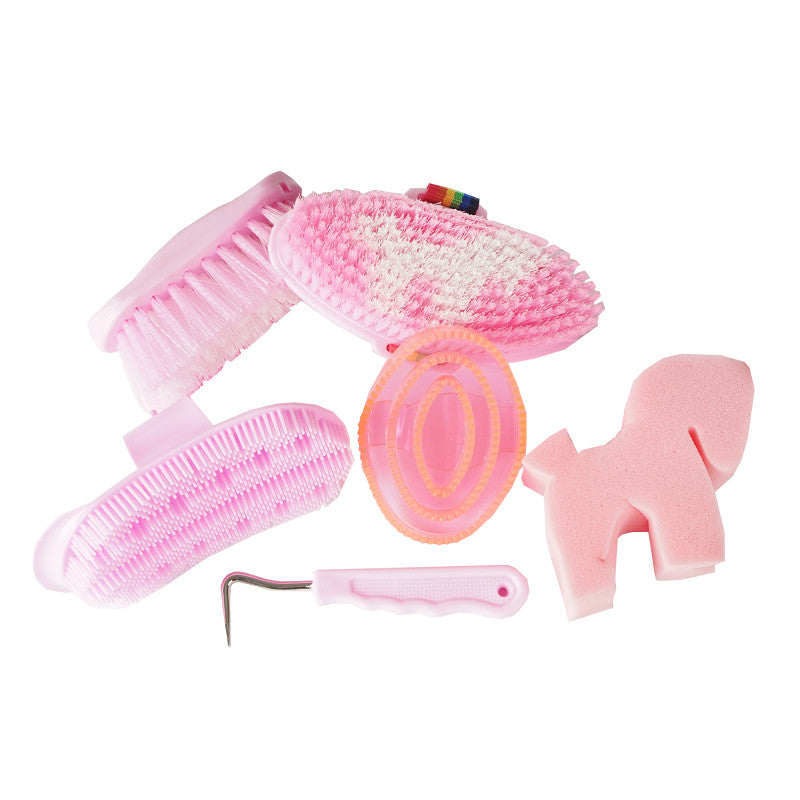 Horka Starter Kit Grooming Bag