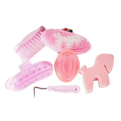 Horka Starter Kit Grooming Bag