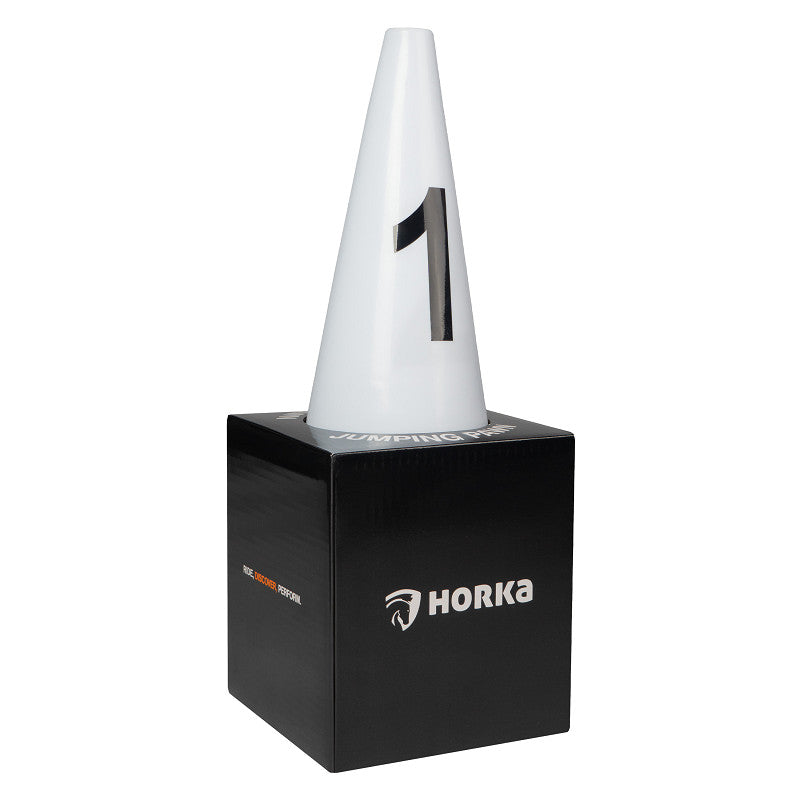 Horka Obstacle Number Cones