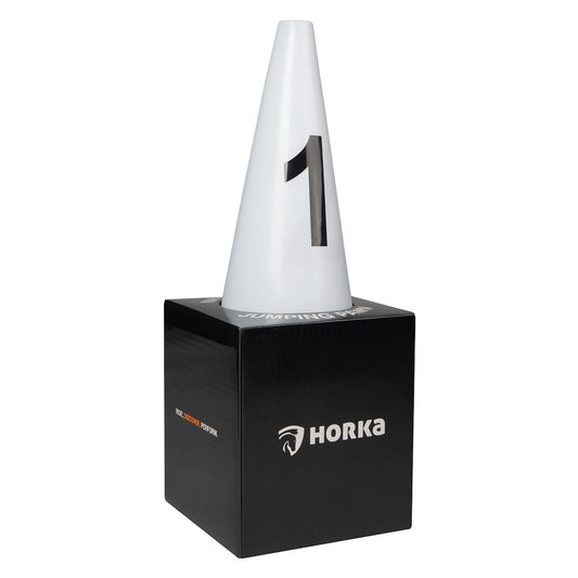 Horka Obstacle Number Cones