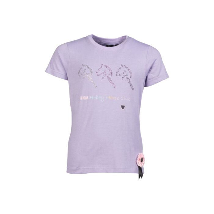 T-shirt -Hobby Horsing-