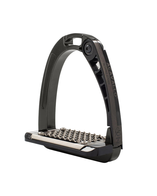 Acavallo Arena Alupro Junior Stirrups