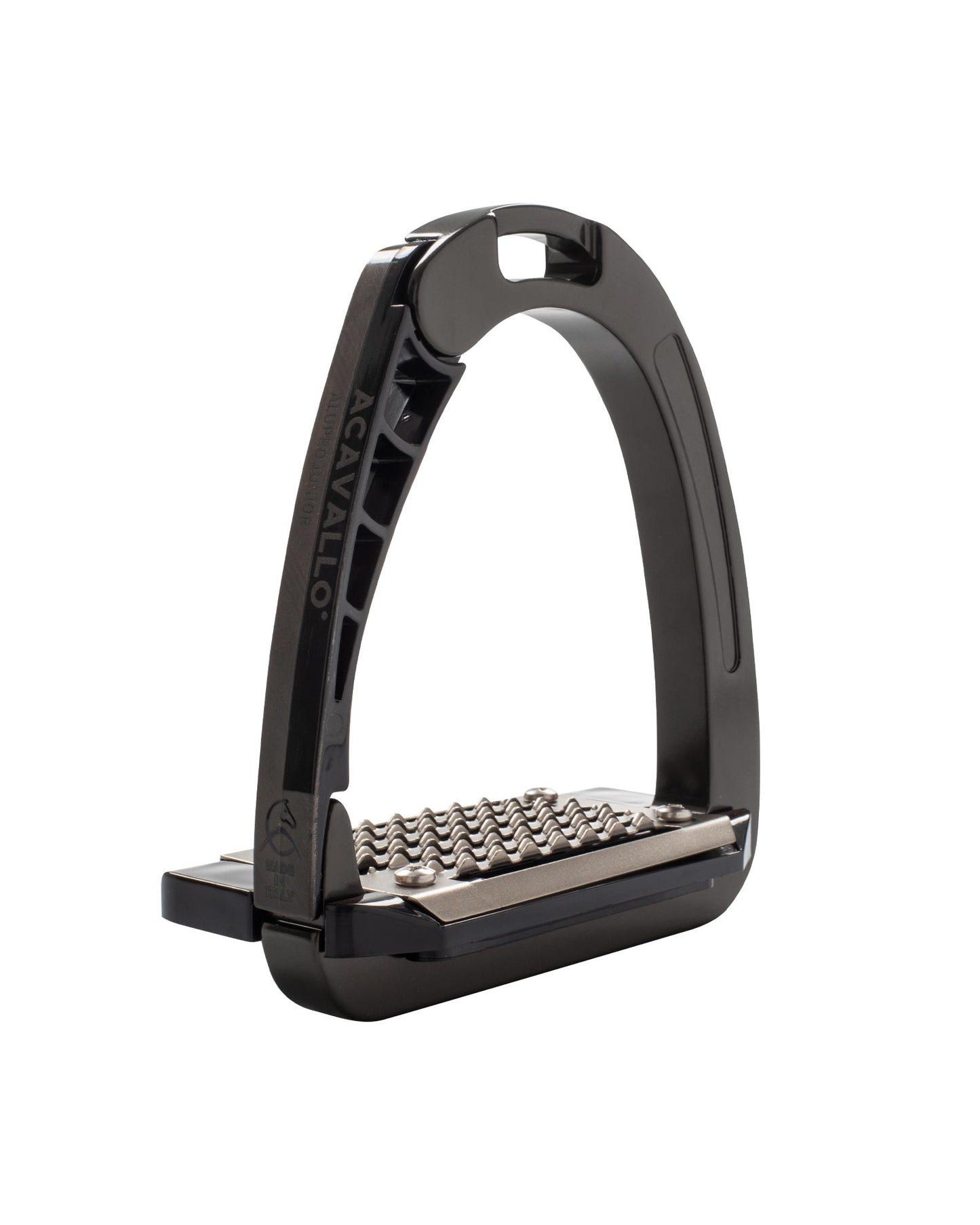 Acavallo Arena Alupro Junior Stirrups