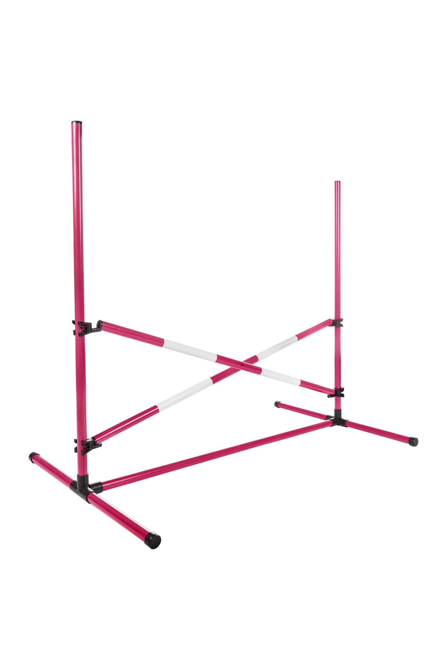 Hobby Horsing Jumping Set