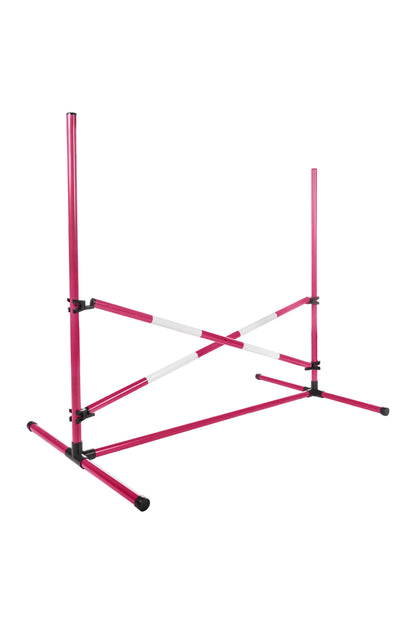 Hobby Horsing Jumping Set