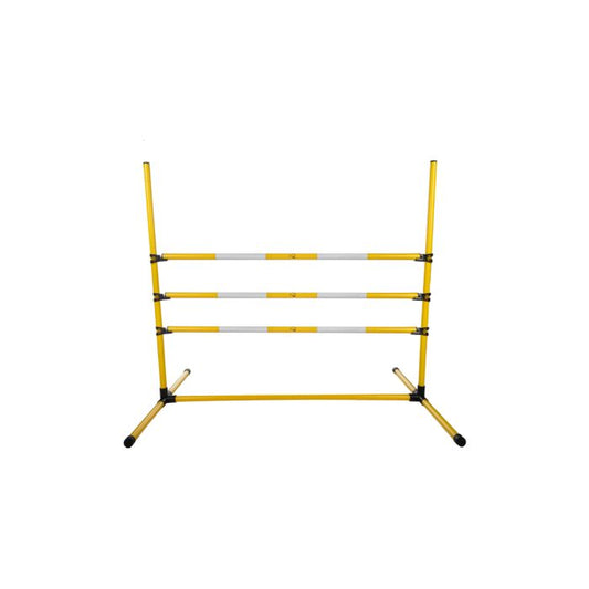 Hobby Horsing Jumping Set