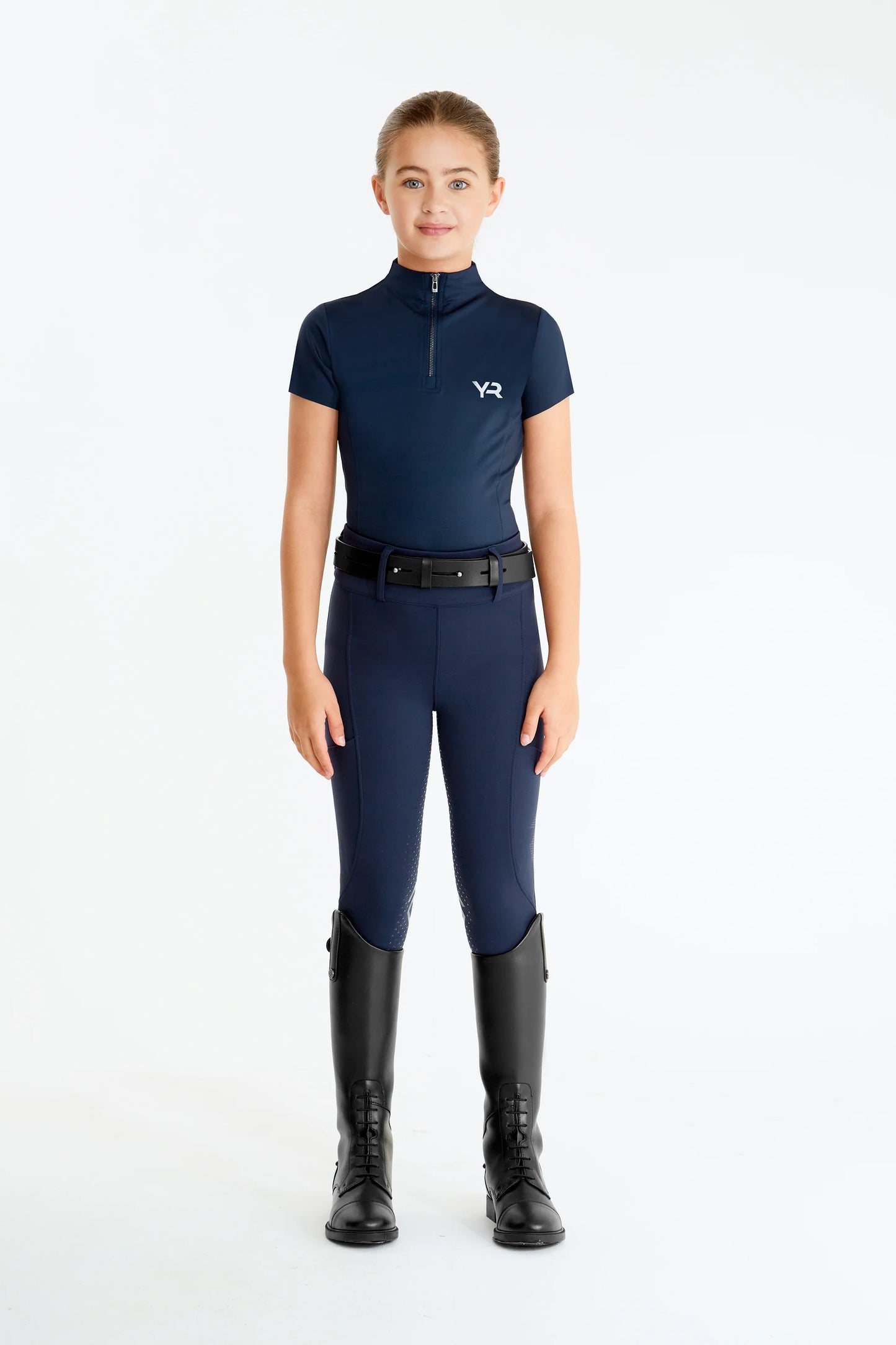 Astec Diamond YR Short Sleeve Base Layer