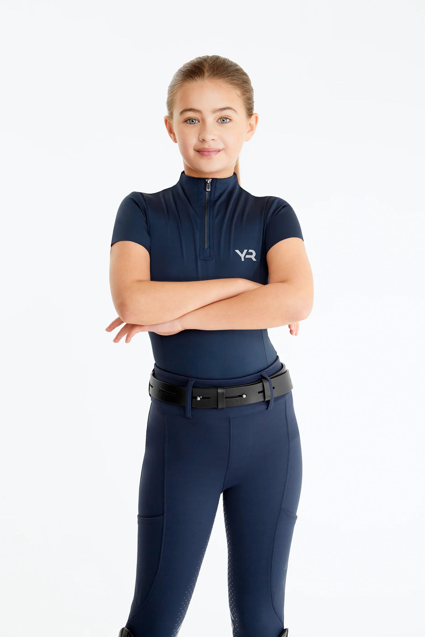 Astec Diamond YR Short Sleeve Base Layer