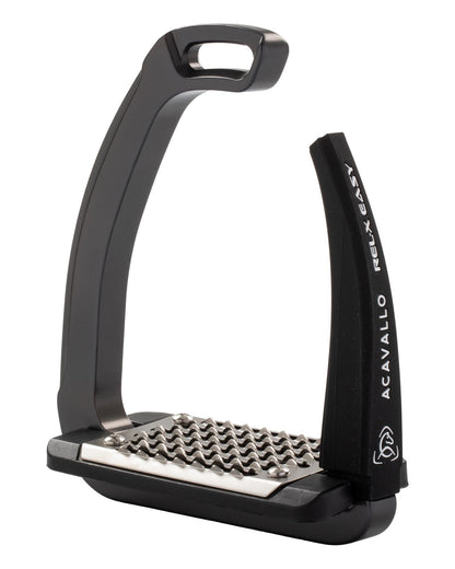 Acavallo Rel-X Easy Stirrups