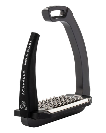 Acavallo Rel-X Easy Stirrups