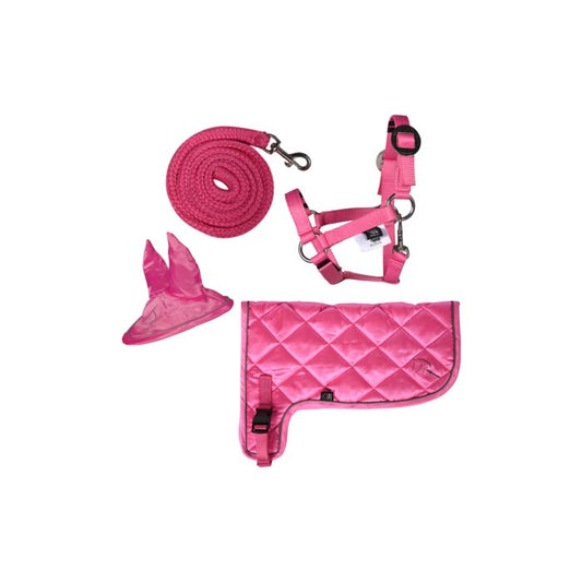 Neon set -Hobby Horsing