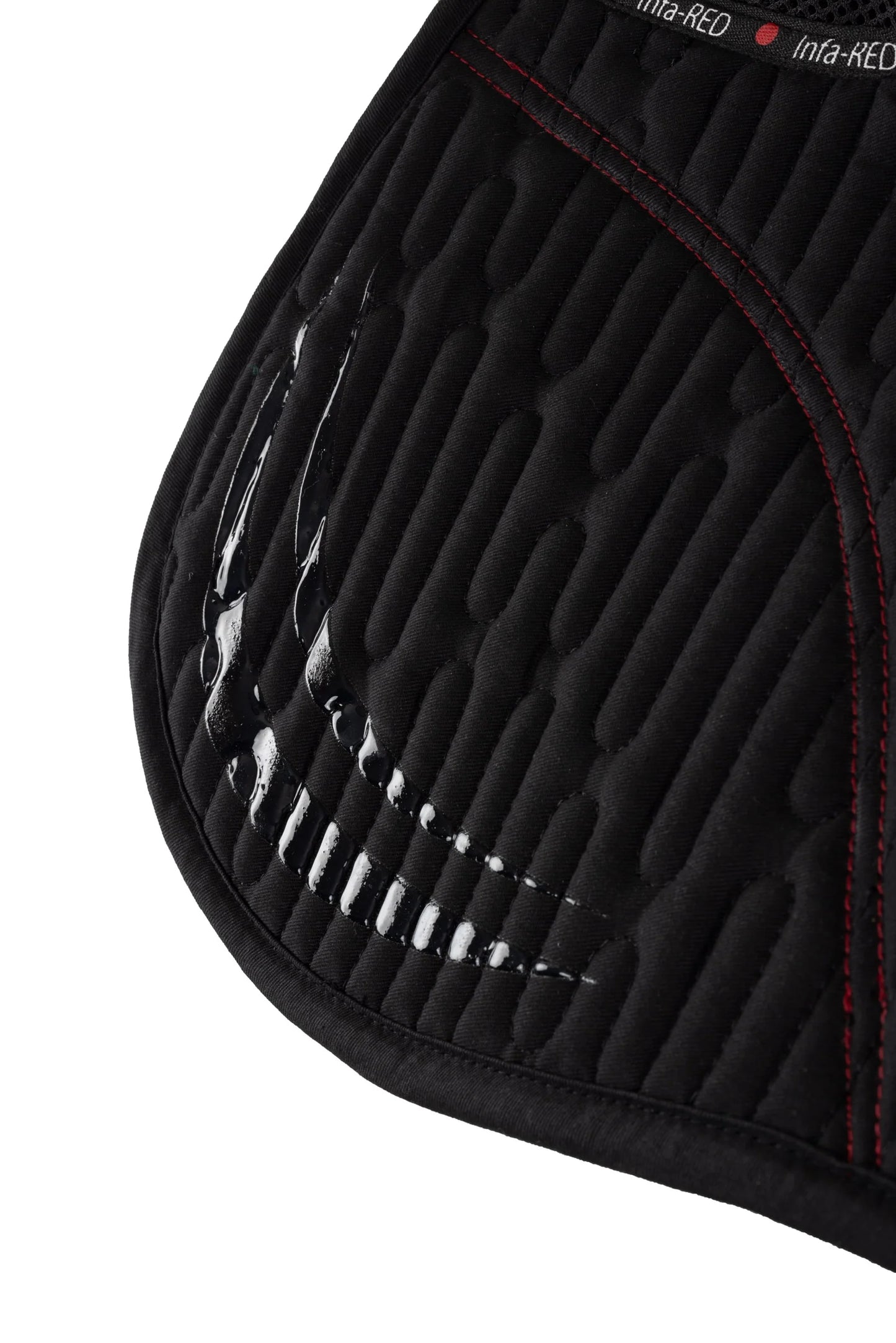 Ceramic Heat Half Pad
