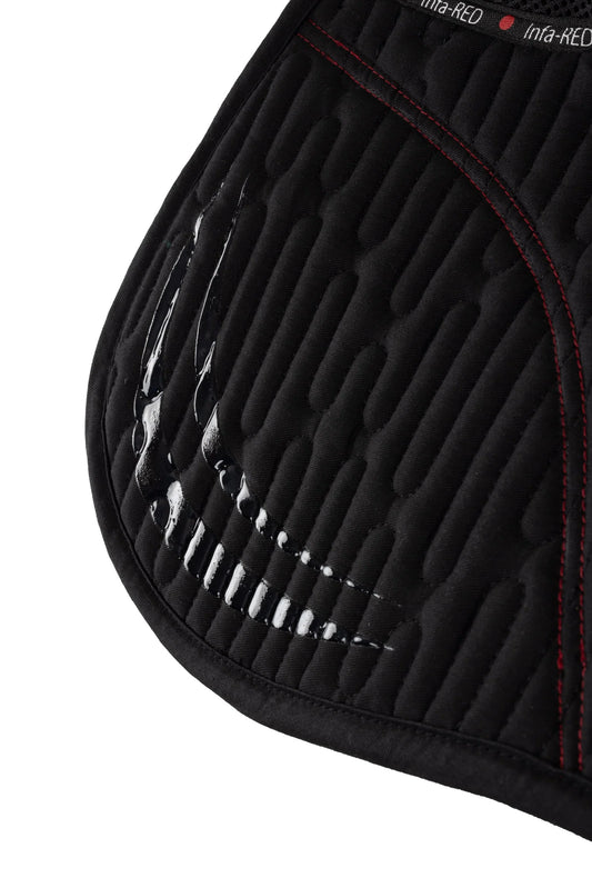 Ceramic Heat Half Pad