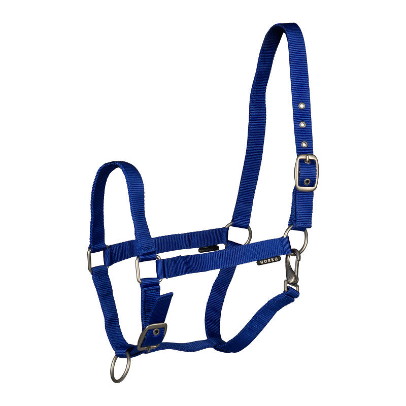 Horka Nylon Foal Halter
