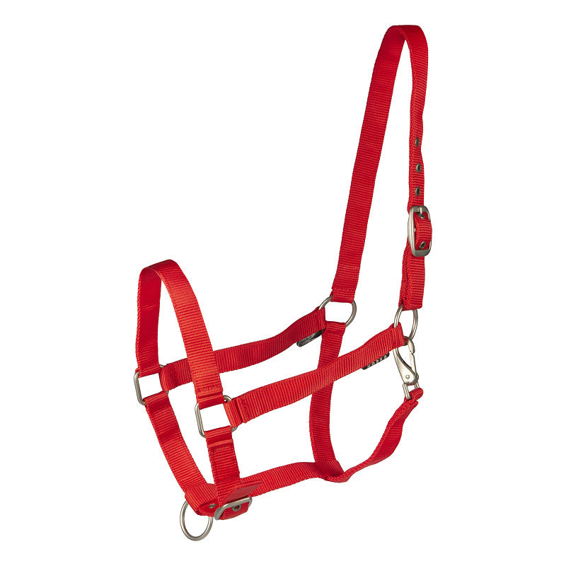 Horka Nylon Foal Halter