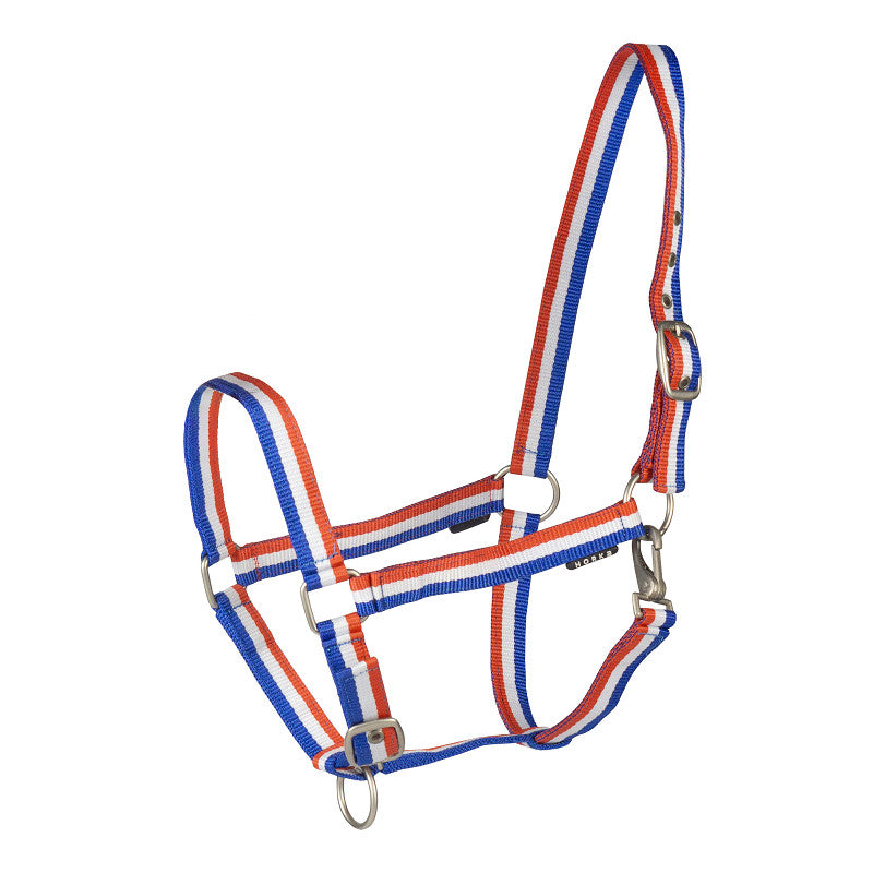 Horka Nylon Foal Halter