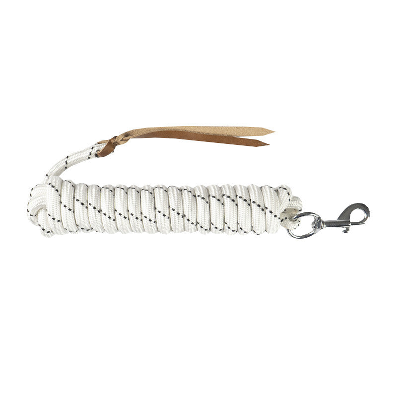 HORSEMANSHIP LEAD ROPE 4.2 M