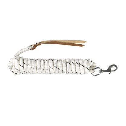 HORSEMANSHIP LEAD ROPE 4.2 M
