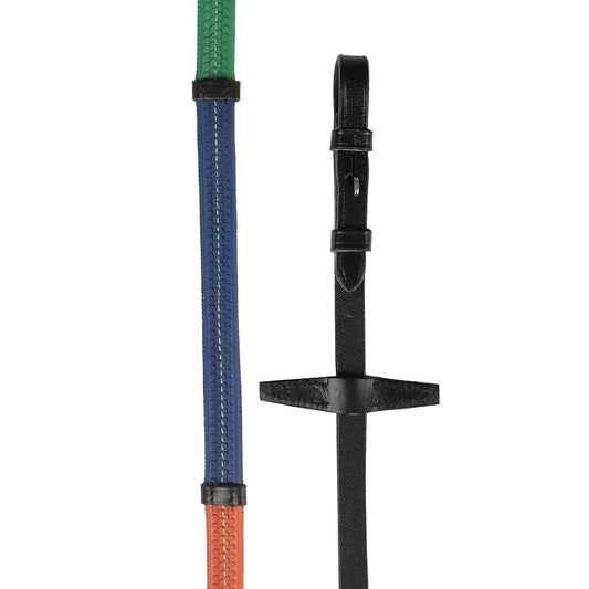 Training Reins