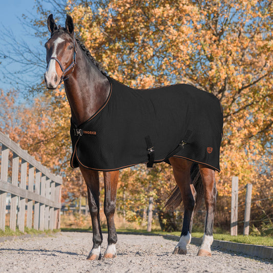 Horka Bamboo Blanket