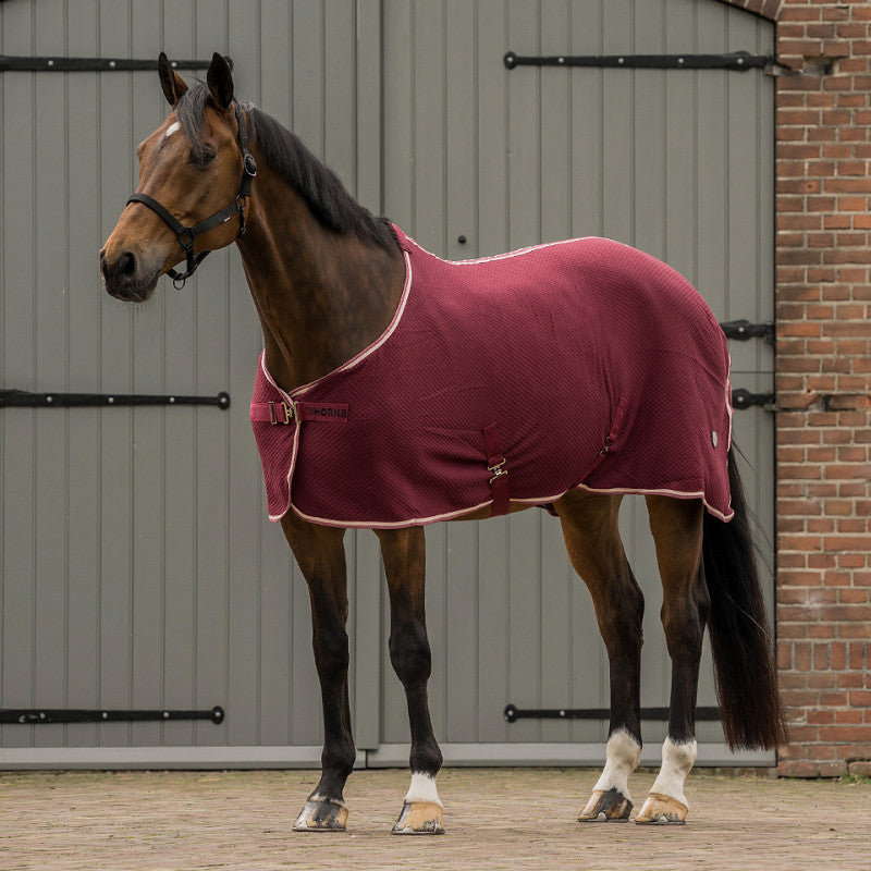 Horka Bamboo Blanket