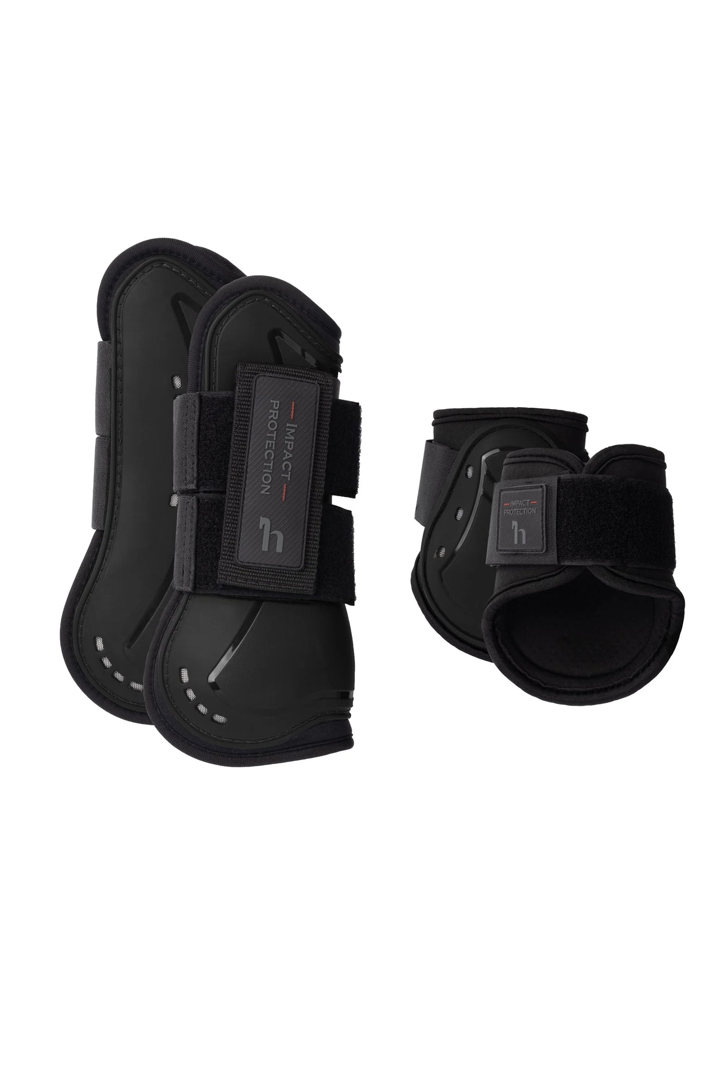 Armour Airflow Tendon & Fetlock Boot Set