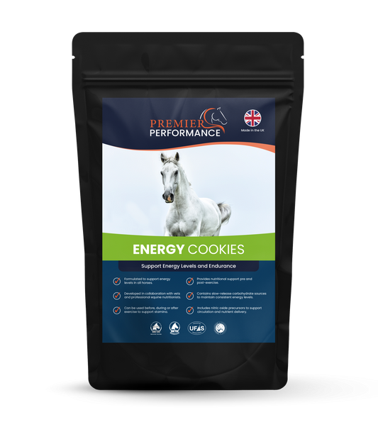 Premier Performance Energy Cookies