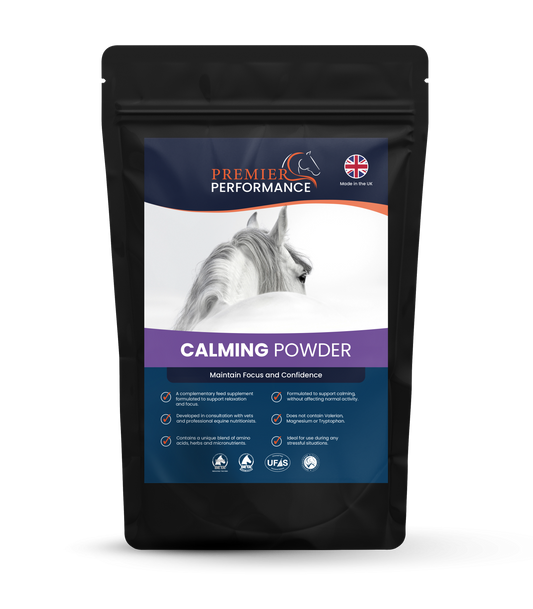 Premier Performance Calming Powder