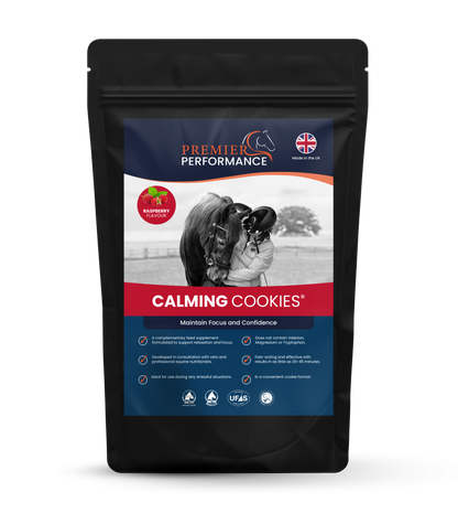 Premier Performance Calming Cookies