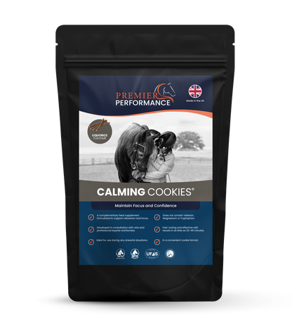 Premier Performance Calming Cookies