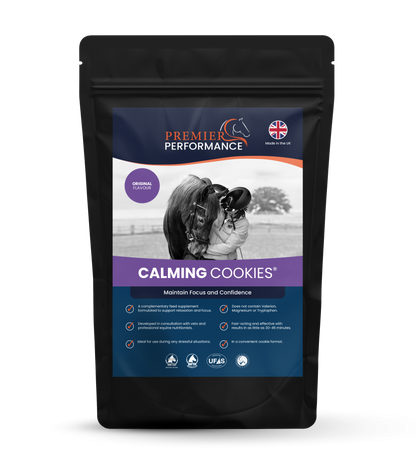Premier Performance Calming Cookies