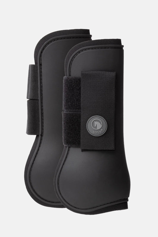 Chicago Tendon Boots