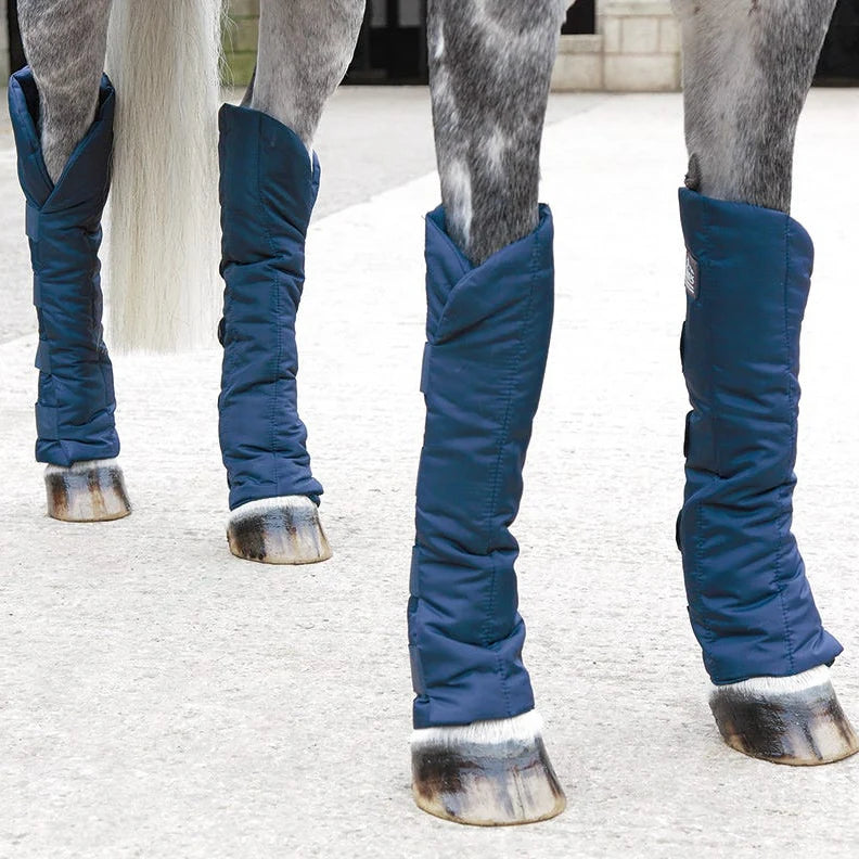 ARMA Comfort Travel Boots