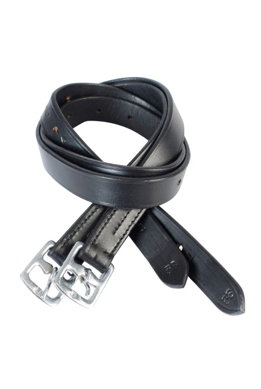 Cameo Performance Stirrup Leathers