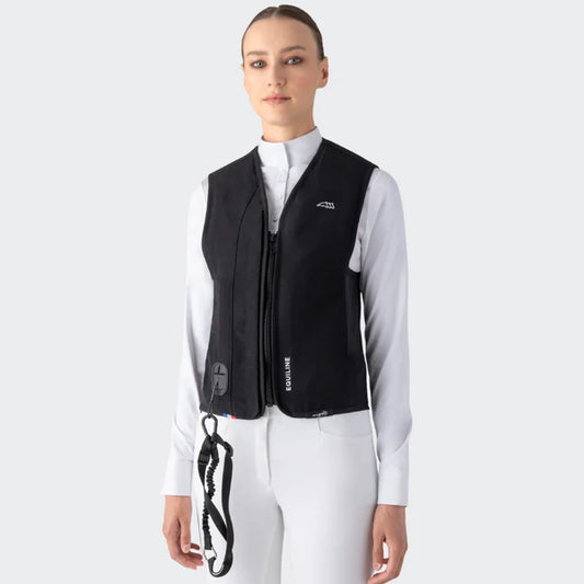 Equiline Bel Air Bag Vest