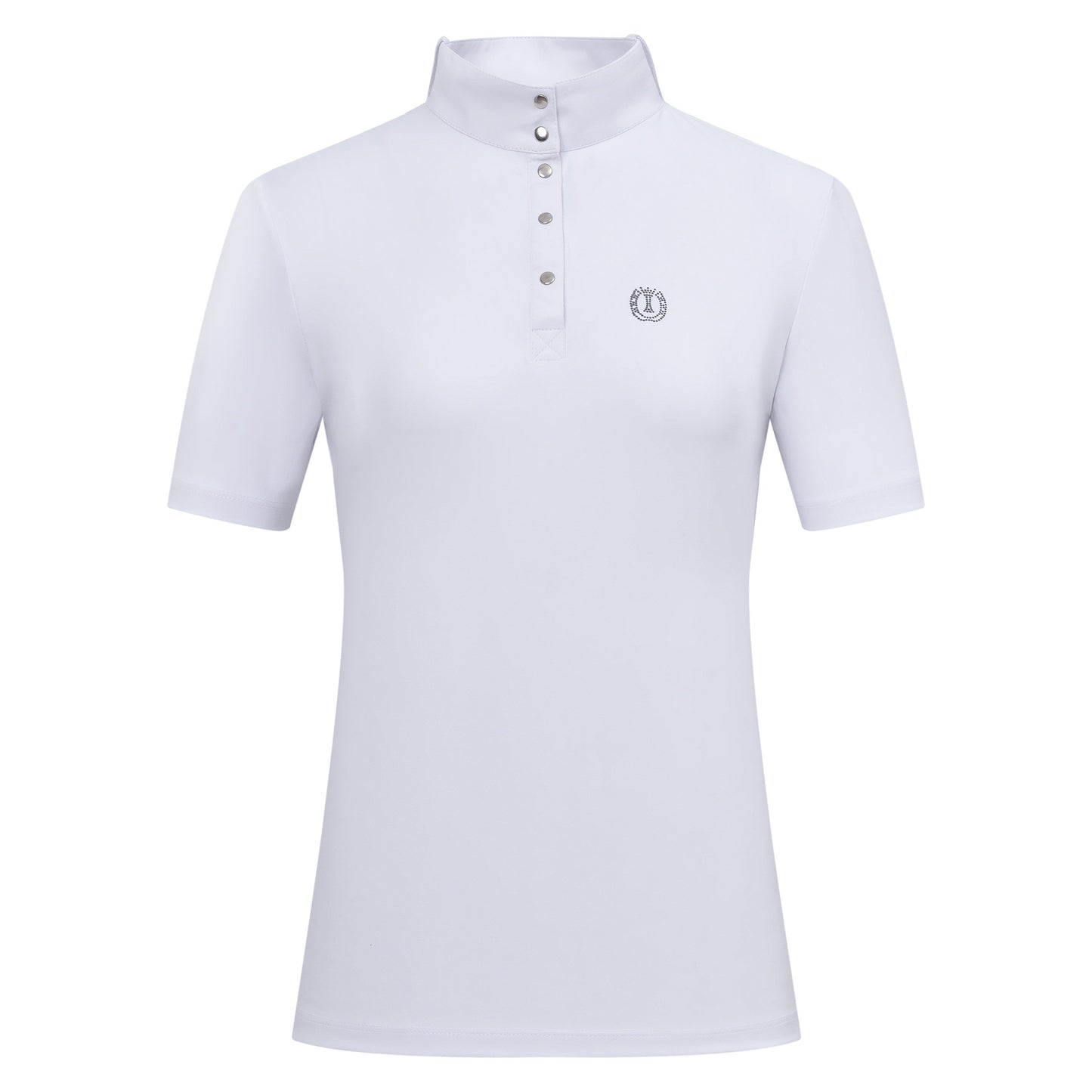 Imperial Riding Competition shirt IRHBasic