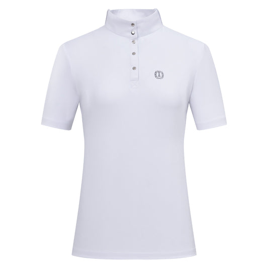Imperial Riding Competition shirt IRHBasic