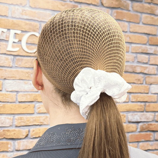 2-In-1 HD Show Hairnets