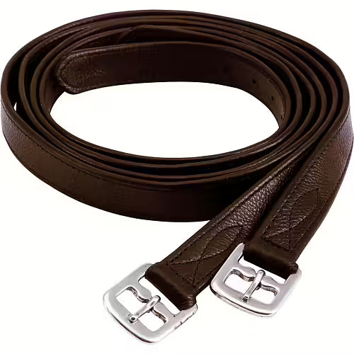 Horse Guard Stirrup Leathers