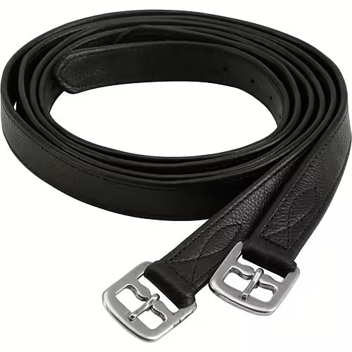 Horse Guard Stirrup Leathers